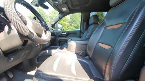 2021 GMC Sierra 3500 Base