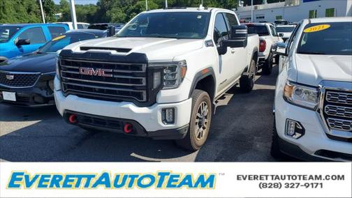 2021 GMC Sierra 3500 Base