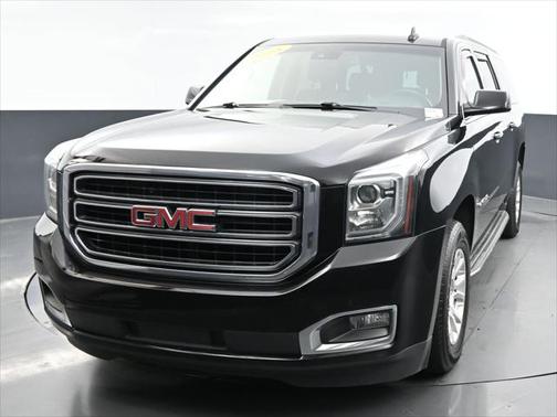 2018 GMC Yukon XL SLT