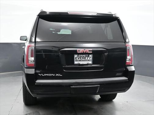 2018 GMC Yukon XL SLT