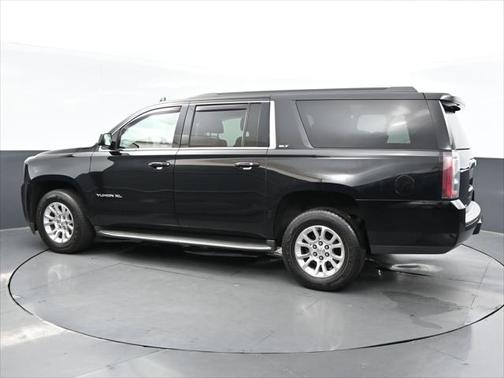 2018 GMC Yukon XL SLT