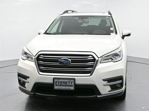 2020 Subaru Ascent Limited 8-Passenger