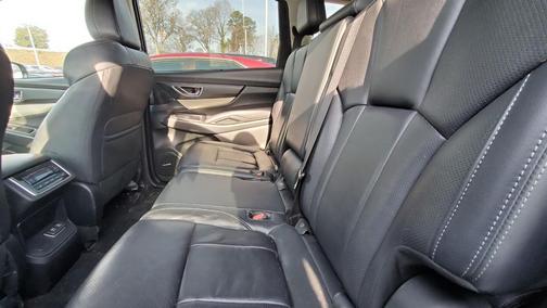 2020 Subaru Ascent Limited 8-Passenger