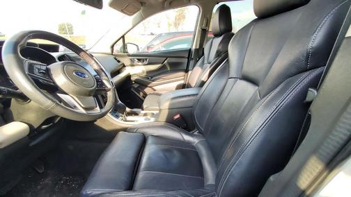 2020 Subaru Ascent Limited 8-Passenger