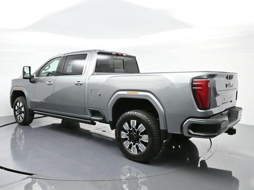 2024 GMC Sierra 2500 Denali