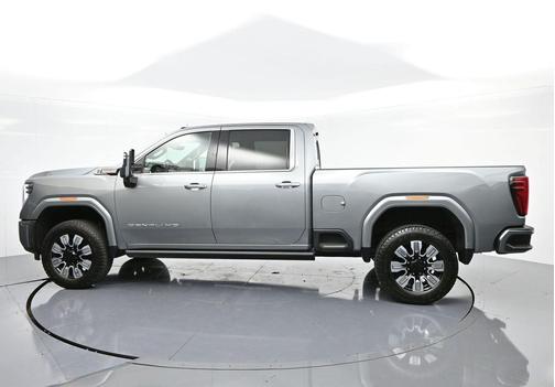 2024 GMC Sierra 2500 Denali