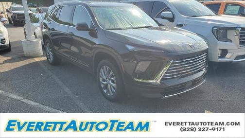 2025 Buick Enclave Preferred FWD