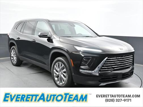 2025 Buick Enclave Preferred FWD