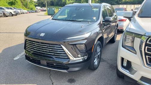 2025 Buick Enclave Preferred FWD