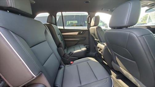2025 Buick Enclave Preferred FWD