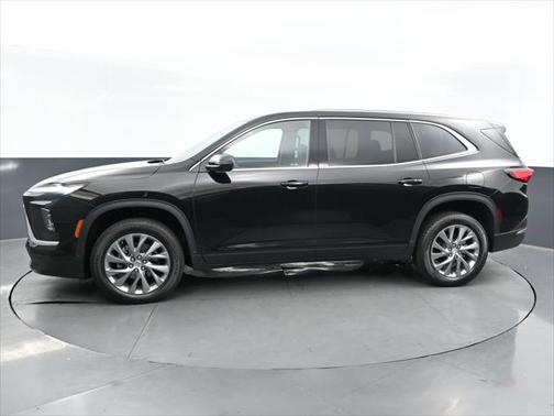 2025 Buick Enclave Preferred FWD
