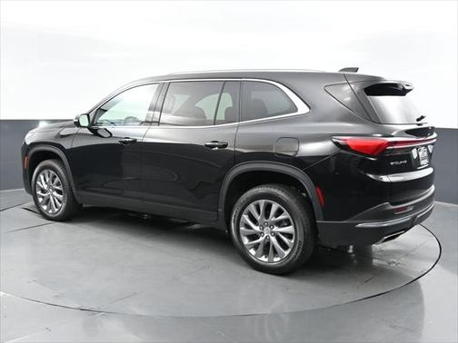 2025 Buick Enclave Preferred FWD