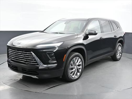 2025 Buick Enclave Preferred FWD