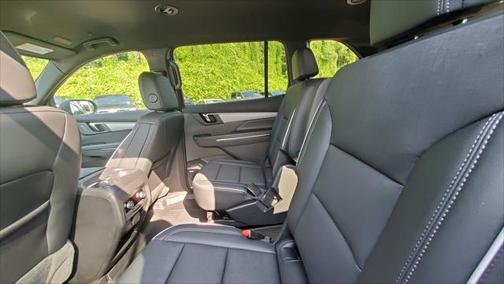 2025 Buick Enclave Preferred FWD