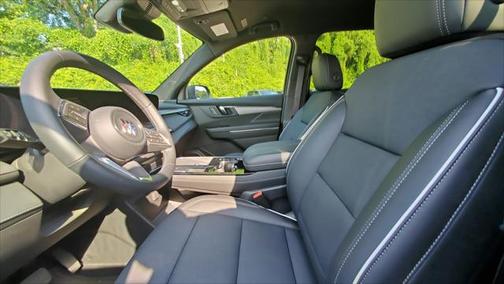 2025 Buick Enclave Preferred FWD