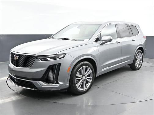 2023 Cadillac XT6 Premium Luxury FWD