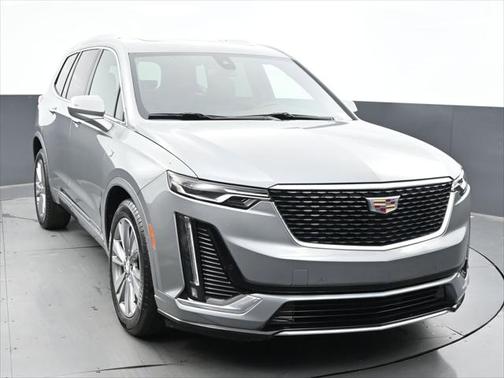 2023 Cadillac XT6 Premium Luxury FWD