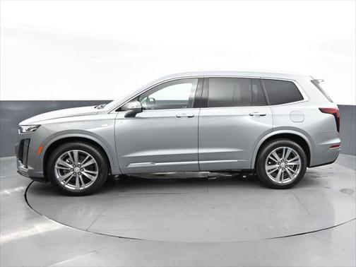2023 Cadillac XT6 Premium Luxury FWD