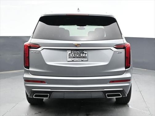 2023 Cadillac XT6 Premium Luxury FWD