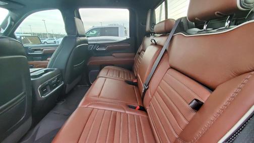 2023 GMC Sierra 1500 Denali Ultimate