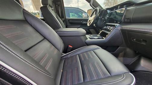 2025 GMC Sierra 2500 AT4X