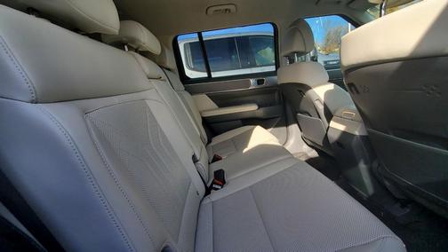 2024 Hyundai SANTA FE SEL 2.4