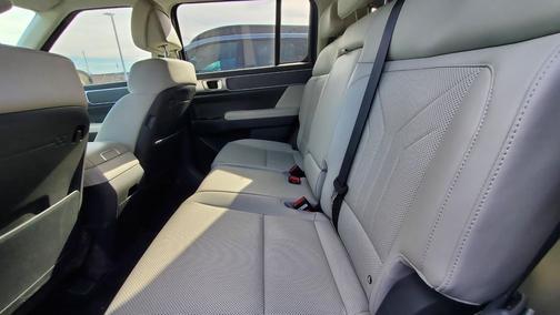 2024 Hyundai SANTA FE SEL 2.4