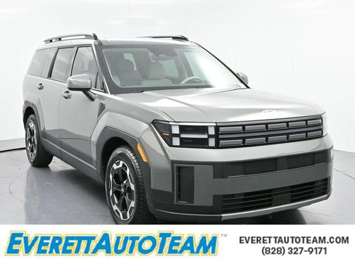 2024 Hyundai SANTA FE SEL 2.4