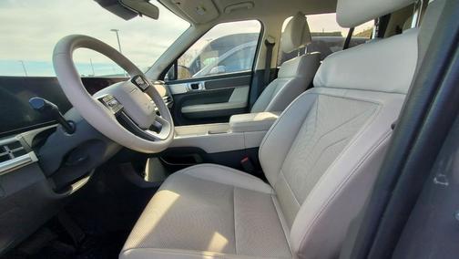 2024 Hyundai SANTA FE SEL 2.4