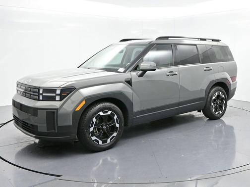 2024 Hyundai SANTA FE SEL 2.4