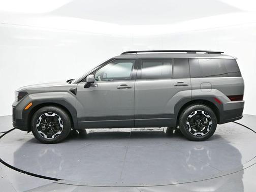 2024 Hyundai SANTA FE SEL 2.4