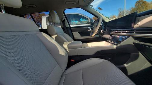 2024 Hyundai SANTA FE SEL 2.4