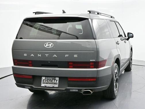 2024 Hyundai SANTA FE SEL 2.4