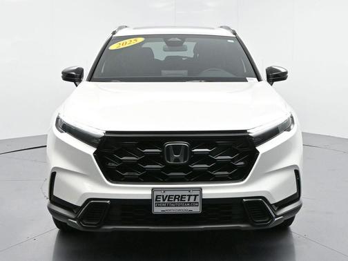 2025 Honda CR-V Hybrid Sport AWD