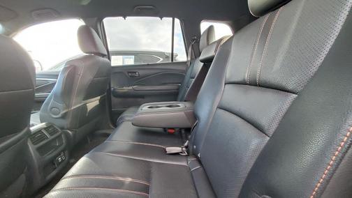 2022 Honda Passport AWD TrailSport