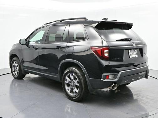 2022 Honda Passport AWD TrailSport