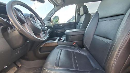 2023 GMC Sierra 2500 Denali