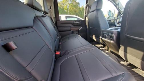 2023 GMC Sierra 2500 Denali