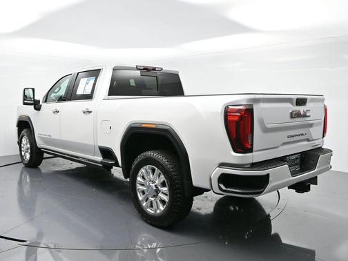 2023 GMC Sierra 2500 Denali