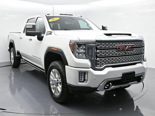 2023 GMC Sierra 2500 Denali