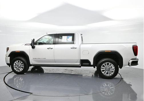 2023 GMC Sierra 2500 Denali