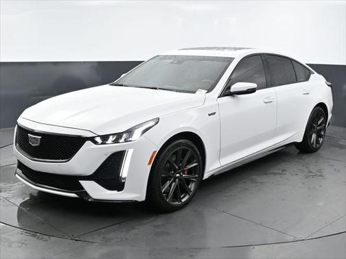 2024 Cadillac CT5-V V-Series