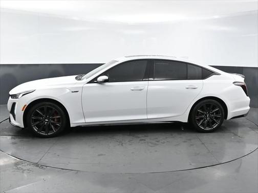 2024 Cadillac CT5-V V-Series