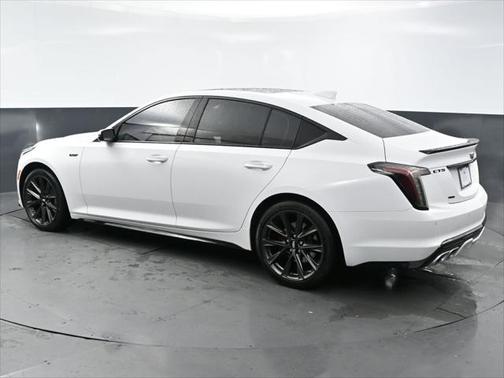 2024 Cadillac CT5-V V-Series