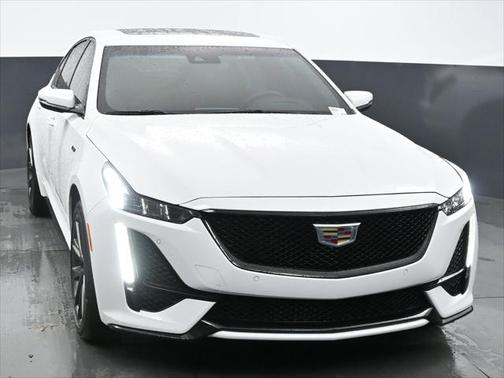 2024 Cadillac CT5-V V-Series