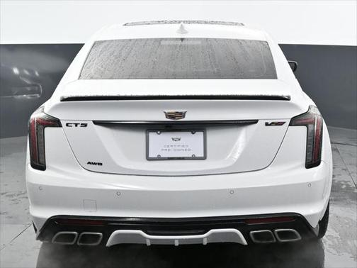 2024 Cadillac CT5-V V-Series