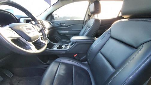 2021 GMC Acadia FWD SLT