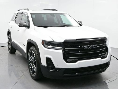 2021 GMC Acadia FWD SLT