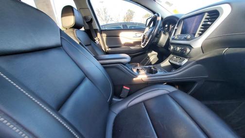 2021 GMC Acadia FWD SLT