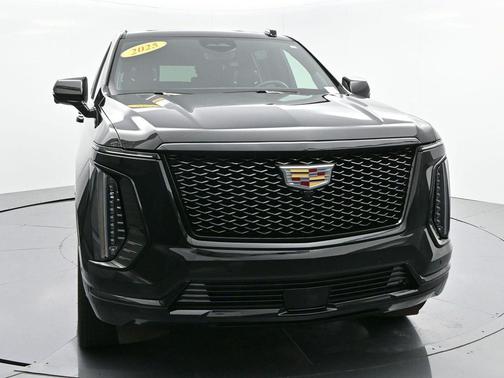 2025 Cadillac Escalade ESV Sport Platinum